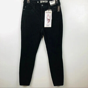 Rewash New Corduroy High‎ Rise Skinny